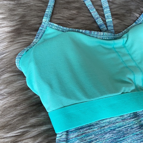 Lululemon Power Y Tank Top - Picture 6 of 11